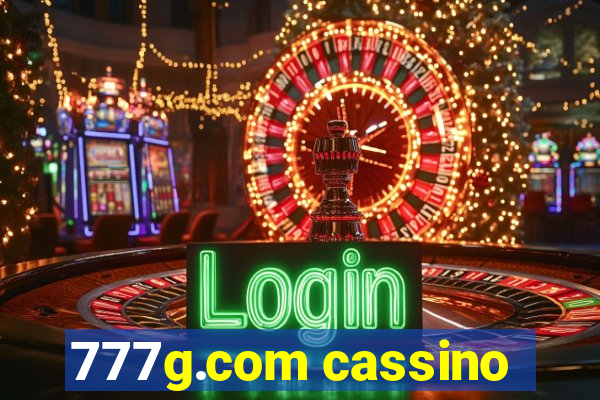 777g.com cassino